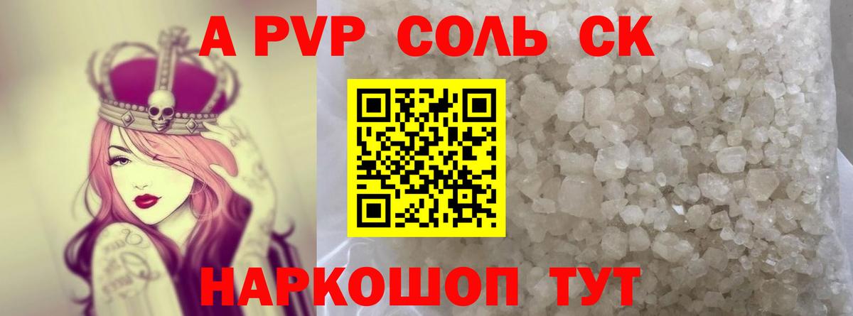 APVP СК Сланцы